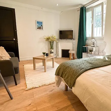 Appartement Renove - Palais A 400m *