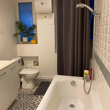 Renove - Palais A 400m Appartement *