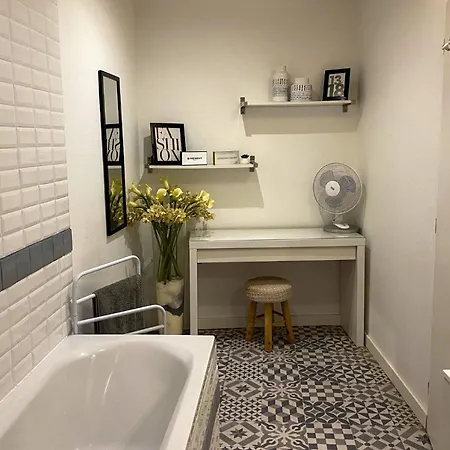 Renove - Palais A 400m *