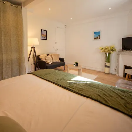 Renove - Palais A 400m شقة كان