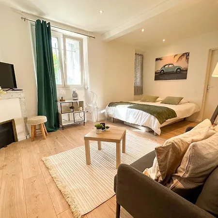 Appartement Renove - Palais A 400m