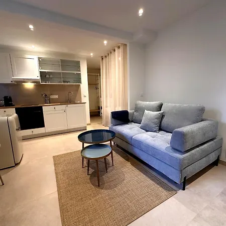 Renove - Palais A 400m