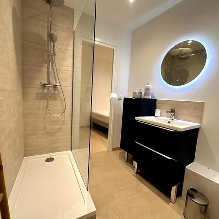 Appartement Renove - Palais A 400m *