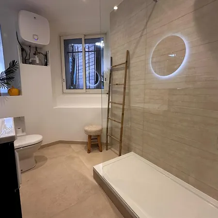 Renove - Palais A 400m * Cannes