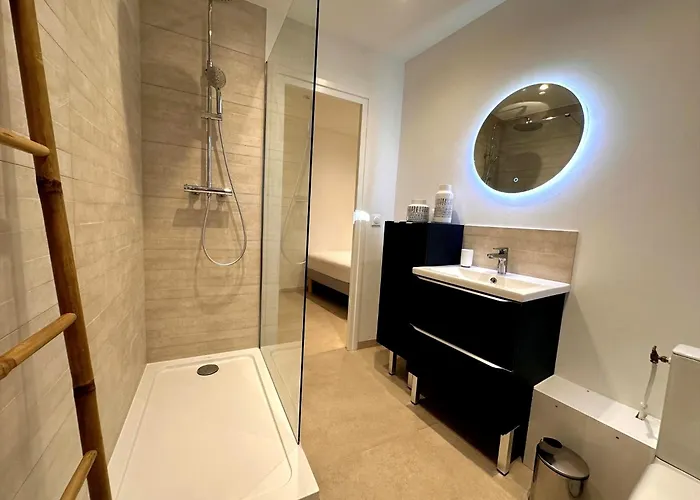 Apartamento Renovated & Ac - 400m Palais Des Festivals *